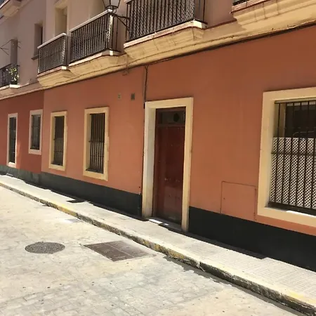 Rincon En El Mentidero Appartamento *